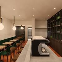 高雄商業空間設計作品 高雄商業空間設計作品