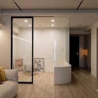 高雄室內設計作品|晴敘 Light Narration 高雄室內設計作品|晴敘 Light Narration