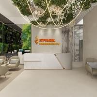 思博客商務中心-中正館 思博客商務中心-中正館