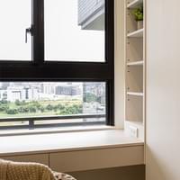 高雄室內設計作品|靜澤 Quiet Grace 高雄室內設計作品|靜澤 Quiet Grace