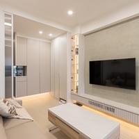 高雄室內設計作品|靜澤 Quiet Grace 高雄室內設計作品|靜澤 Quiet Grace