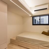 高雄室內設計作品|晴敘 Light Narration 高雄室內設計作品|晴敘 Light Narration