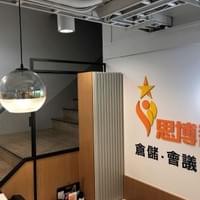 寬敞明亮的入口 寬敞明亮的入口