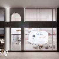 高雄商業空間設計作品 高雄商業空間設計作品