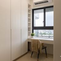 高雄室內設計作品|靜澤 Quiet Grace 高雄室內設計作品|靜澤 Quiet Grace