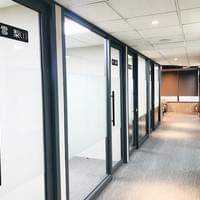 獨立辦公室走廊 獨立辦公室走廊