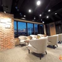 辦公室休息區 辦公室休息區