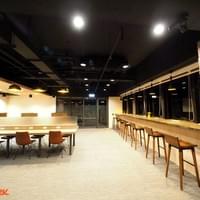 共同工作空間 共同工作空間