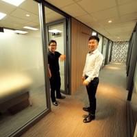 獨立辦公室走廊 獨立辦公室走廊