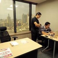 景觀辦公室 景觀辦公室