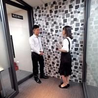 獨立辦公室走廊 獨立辦公室走廊