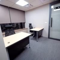 景觀辦公室 景觀辦公室