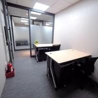 獨立辦公室 獨立辦公室