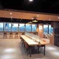 共同工作空間 共同工作空間
