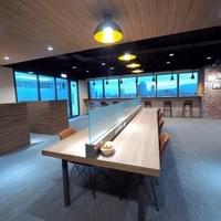 共同工作空間 共同工作空間