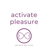 Pleasure is a source of power.