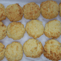 Vegan Gluten Free Biscuits Vegan Gluten Free Biscuits