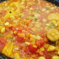 Moroccan Stew Moroccan Stew
