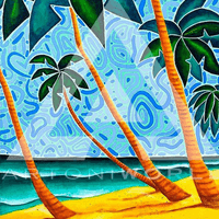 Tropical Getaway Tropical Getaway