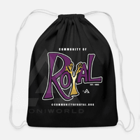 Drawstring Bag Drawstring Bag