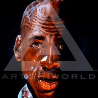 Championship Tears - Michael Jordan Championship Tears - Michael Jordan