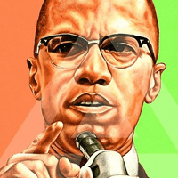 Malcolm X Malcolm X
