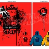 Exclusive Hoodie Design Exclusive Hoodie Design