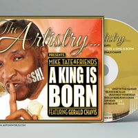 CD Package Art Direction CD Package Art Direction