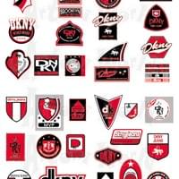 Exclusive Emblem Designs for DKNY Exclusive Emblem Designs for DKNY