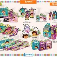 Licensed Accessory Designs Licensed Accessory Designs