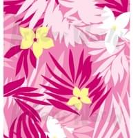 Summer Print - Pink Summer Print - Pink