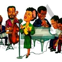 Jazz Legends 1 Jazz Legends 1