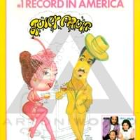Juicy Fruit Ad for Epic Records Juicy Fruit Ad for Epic Records
