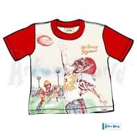 Levi's Graphic T-Shirt Design Levi's Graphic T-Shirt Design