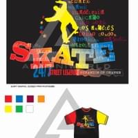 Exclusive T-Shirt Design Exclusive T-Shirt Design