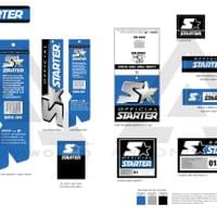 Starter Branding Design Starter Branding Design