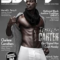 Cover Design, Typography & Retouching Cover Design, Typography & Retouching