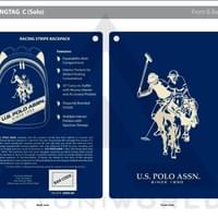 USPA SOLO Hang Tag USPA SOLO Hang Tag