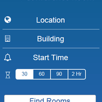Start screen Start screen