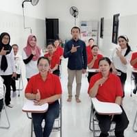 印尼看護訓練中心 印尼看護訓練中心