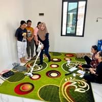 印尼看護訓練中心 印尼看護訓練中心