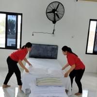 印尼看護訓練中心 印尼看護訓練中心