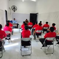 印尼看護訓練中心 印尼看護訓練中心