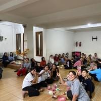 印尼看護訓練中心 印尼看護訓練中心