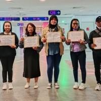 印尼看護面試媒合照片 印尼看護面試媒合照片