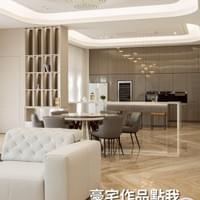 豪宅空間作品 豪宅空間作品