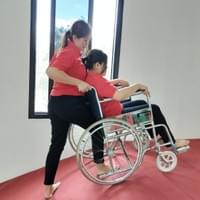 印尼看護訓練中心 印尼看護訓練中心