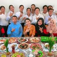 印尼看護訓練中心 印尼看護訓練中心