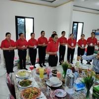 印尼看護訓練中心 印尼看護訓練中心