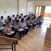 印尼看護訓練中心 印尼看護訓練中心